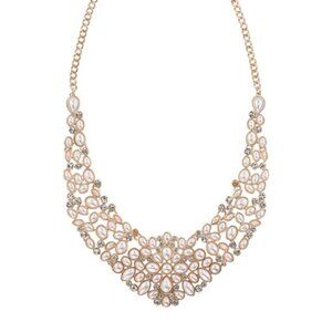 Iconic Avon Statement Necklace